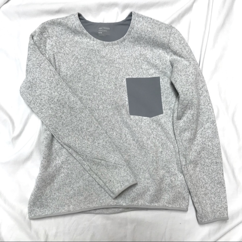 Arc’Teryx Covert Sweater